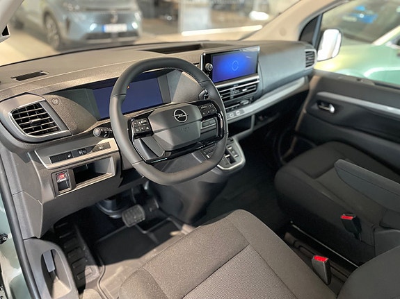 Opel Zafira 8 of 18