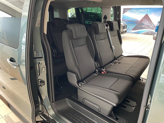 Opel Zafira 14 of 18