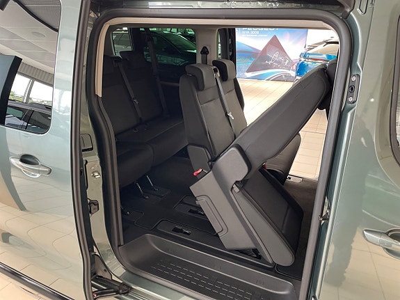 Opel Zafira 17 of 18
