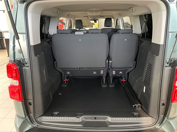 Opel Zafira 16 of 18