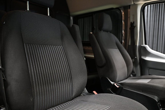 Ford Transit 19 of 30