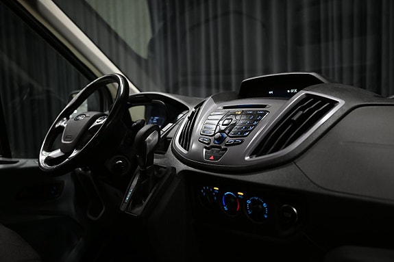 Ford Transit 30 of 30