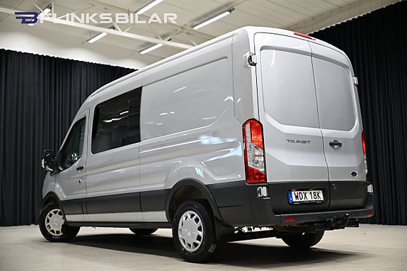 Ford Transit 5 of 5
