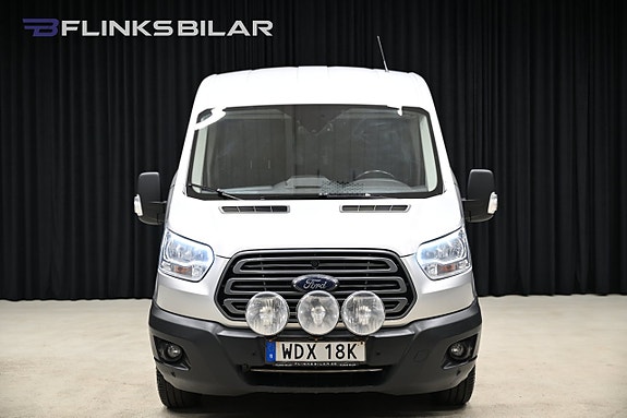 Ford Transit 11 of 30