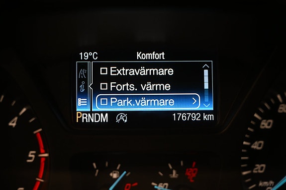 Ford Transit 16 of 30