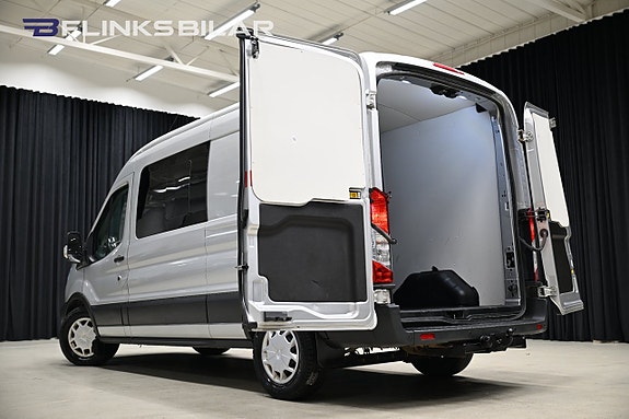 Ford Transit 6 of 30