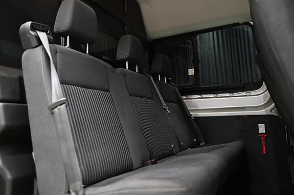 Ford Transit 20 of 30