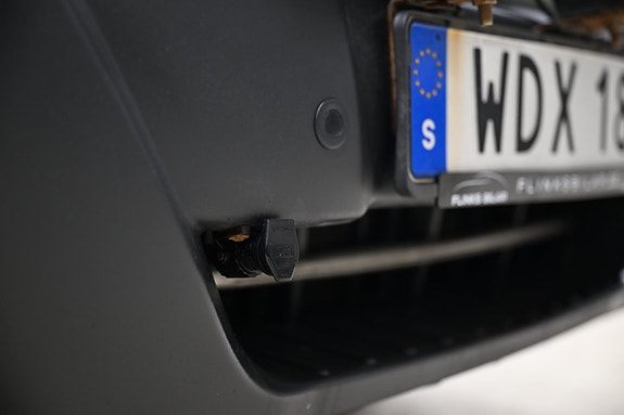 Ford Transit 21 of 30