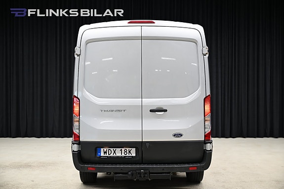 Ford Transit 9 of 30