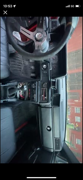 Volvo 740 2 of 7