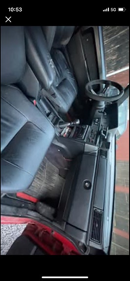Volvo 740 3 of 7
