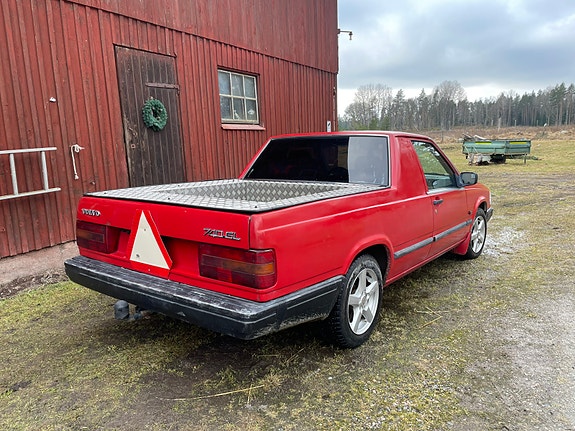 Volvo 740 7 of 7