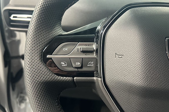 Peugeot Rifter 10 of 21