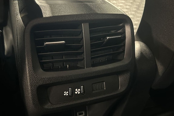 Peugeot Rifter 16 of 21