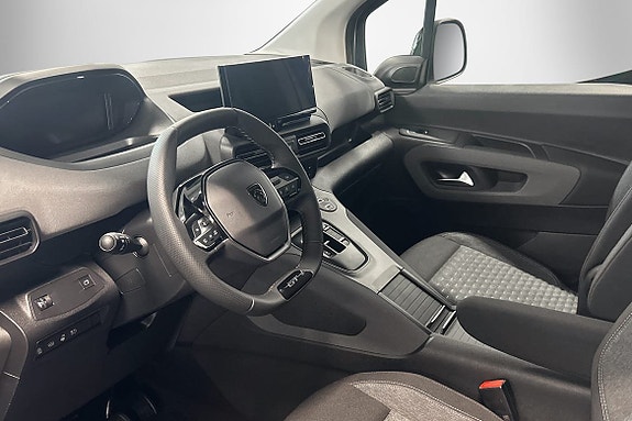 Peugeot Rifter 6 of 21