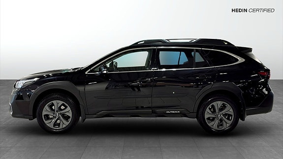 Subaru Outback 6 of 13