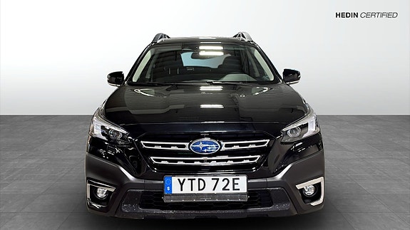 Subaru Outback 8 of 13
