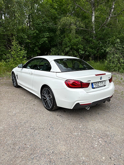 BMW 440i 3 of 5