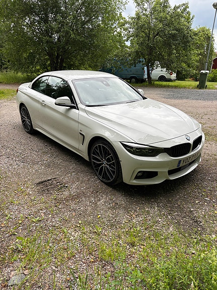 BMW 440i 5 of 5