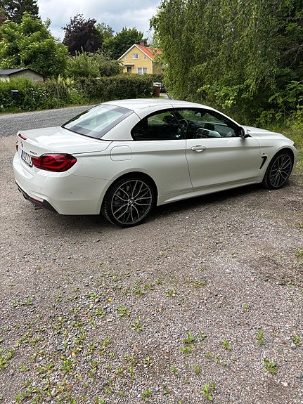 BMW 440i 2 of 5