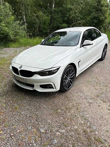 BMW 440i 6 of 6