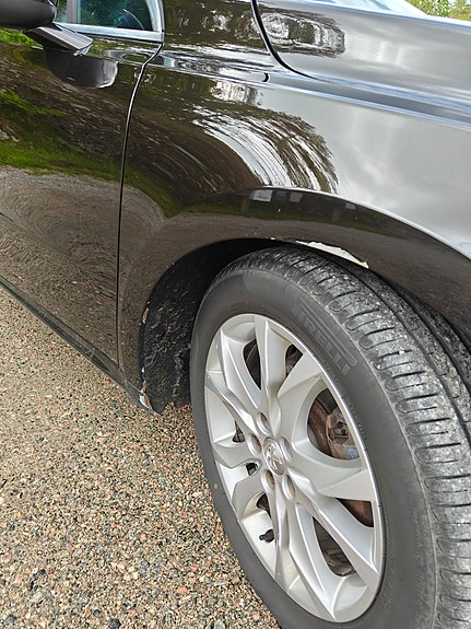 Peugeot 508 4 of 5