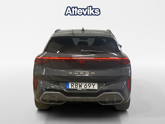 Cupra Terramar 4 of 5