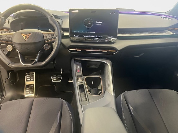 Cupra Terramar 10 of 15
