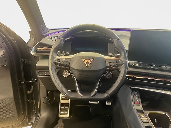 Cupra Terramar 12 of 15