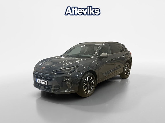 Cupra Terramar 7 of 15