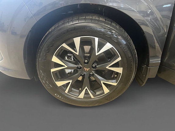 Cupra Terramar 14 of 15