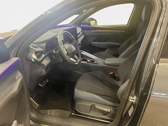 Cupra Terramar 9 of 15