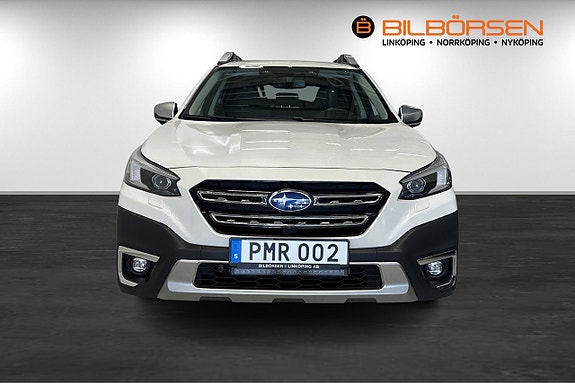 Subaru Outback 2 of 5