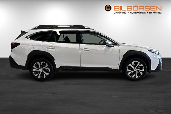 Subaru Outback 4 of 5