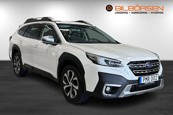 Subaru Outback 3 of 5