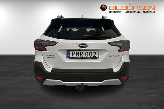 Subaru Outback 5 of 5