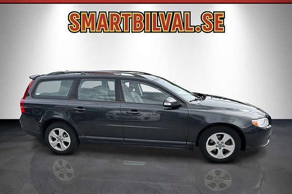 Volvo V70 7 of 20