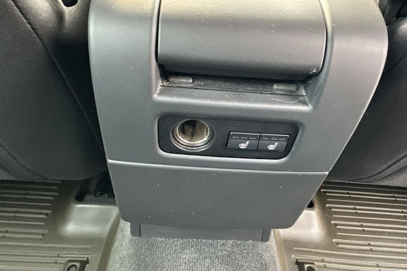 Volvo V70 18 of 20