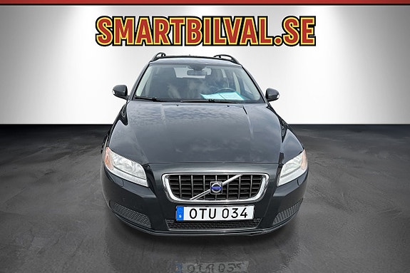Volvo V70 9 of 20