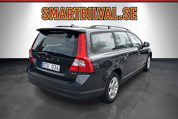 Volvo V70 6 of 20