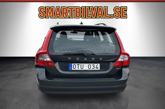Volvo V70 5 of 20