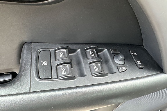 Volvo V70 13 of 20
