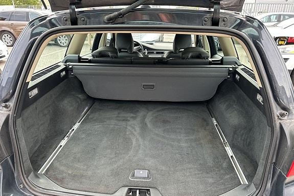 Volvo V70 19 of 20