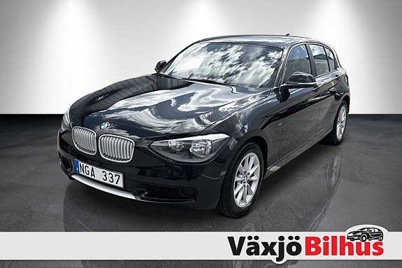 BMW 118d