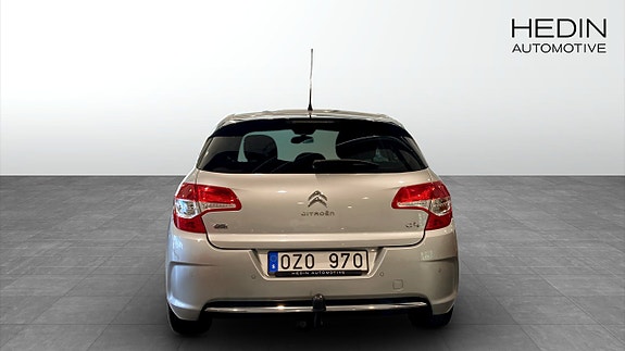 Citroen C4 5 of 5