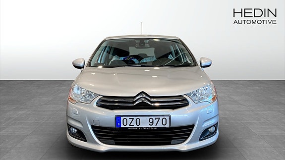 Citroen C4 2 of 5