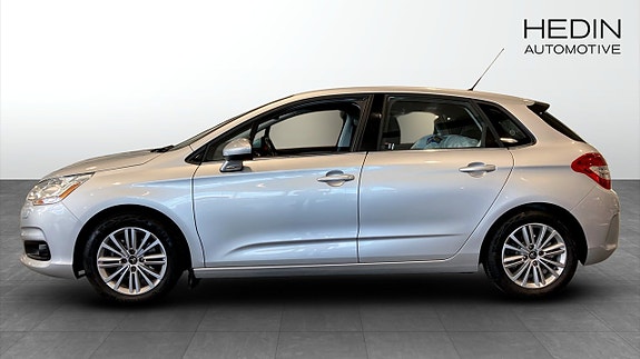 Citroen C4 4 of 5