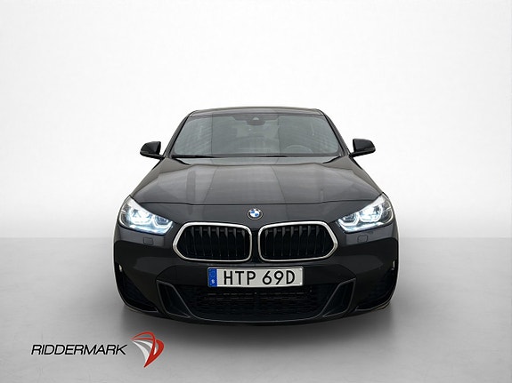 BMW X2 2 of 5
