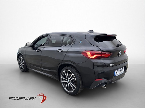 BMW X2 5 of 5