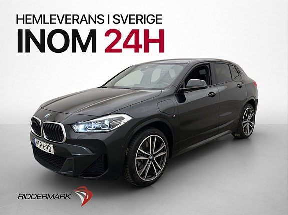 BMW X2 3 of 5